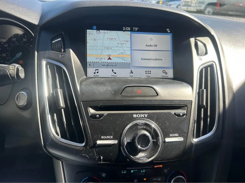 2018 Ford Focus 3rd Gen - Image 16 of 19