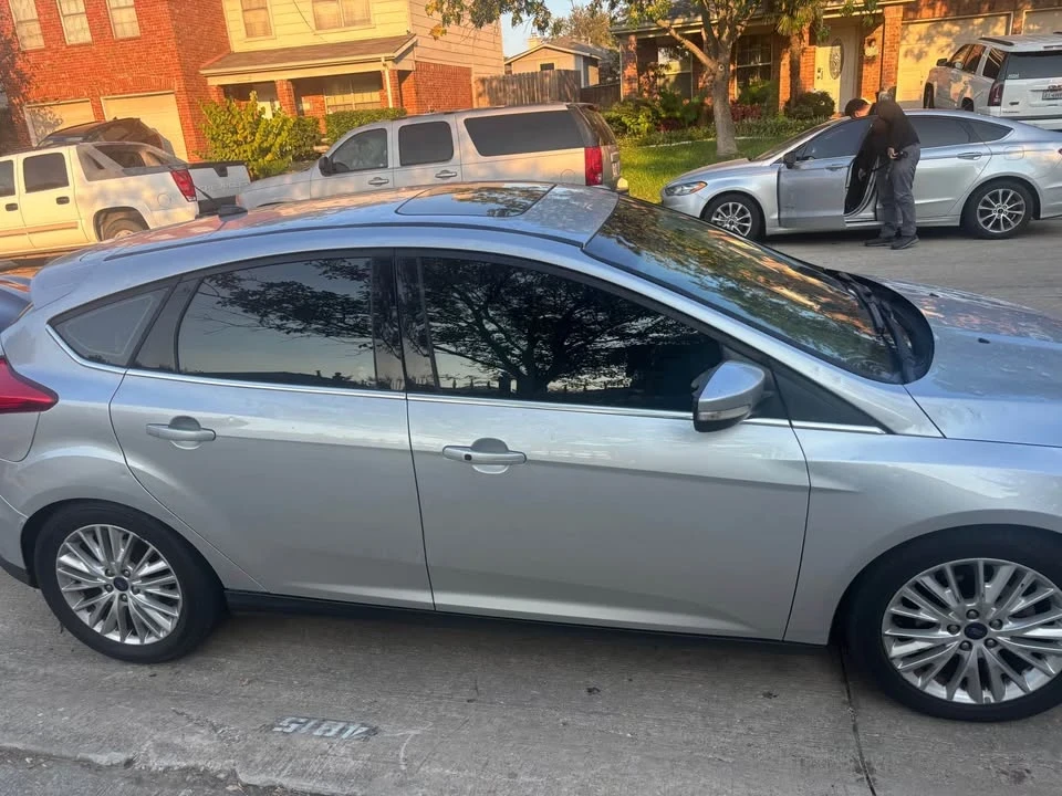2018 Ford Focus 3rd Gen - Image 5 of 10