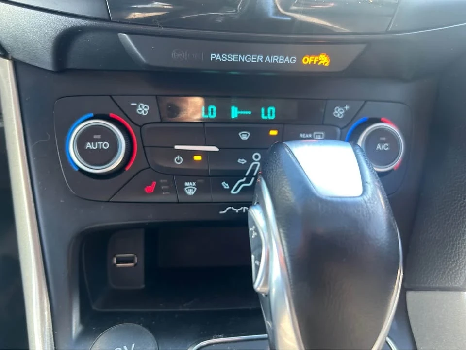 2018 Ford Focus 3rd Gen - Image 19 of 19