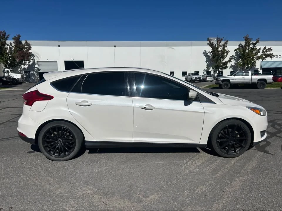 2018 Ford Focus 3rd Gen - Image 7 of 19