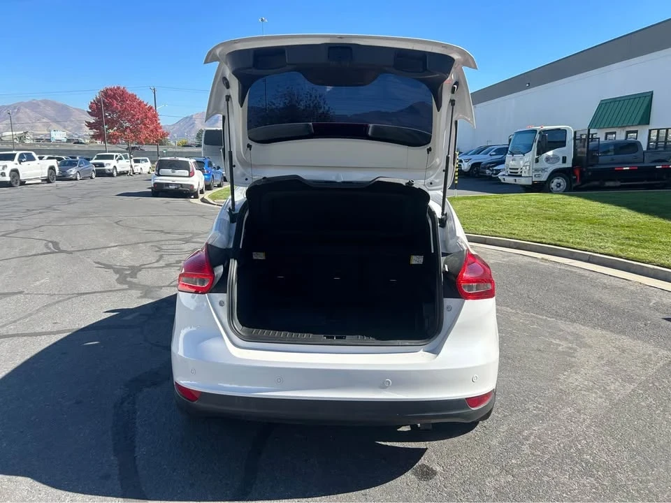2018 Ford Focus 3rd Gen - Image 10 of 19