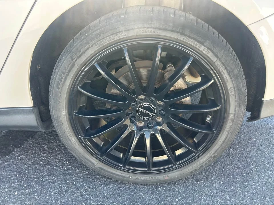 2018 Ford Focus 3rd Gen - Image 9 of 19