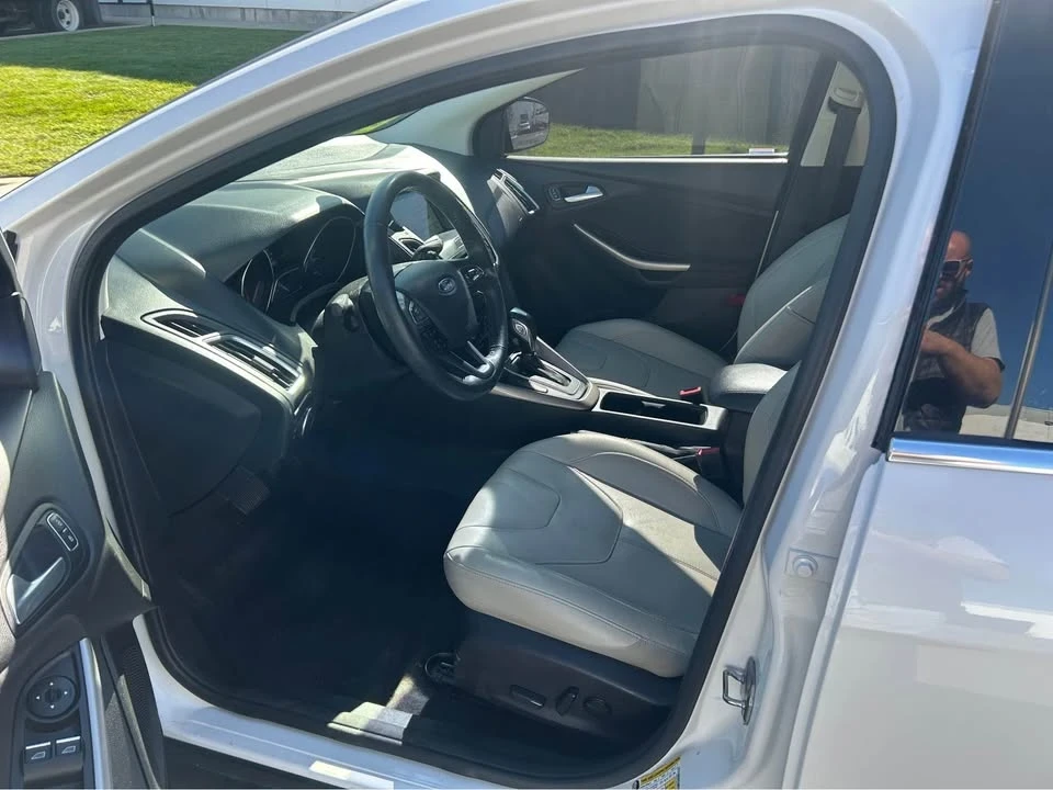 2018 Ford Focus 3rd Gen - Image 12 of 19