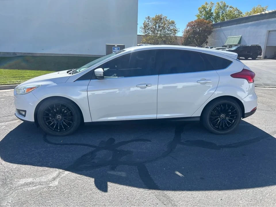 2018 Ford Focus 3rd Gen - Image 3 of 19