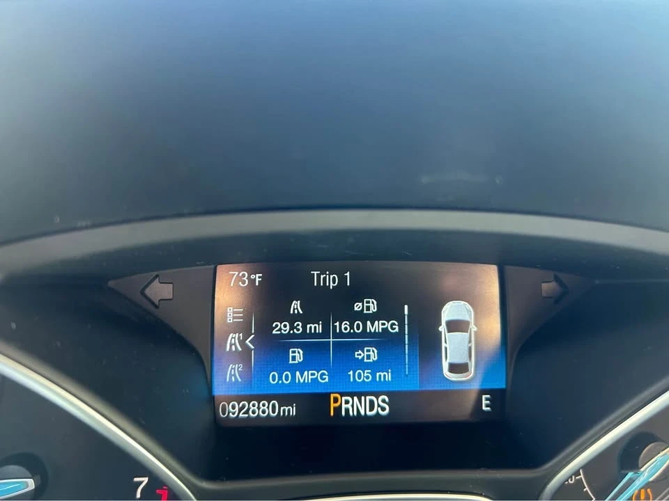 2018 Ford Focus 3rd Gen - Image 14 of 19