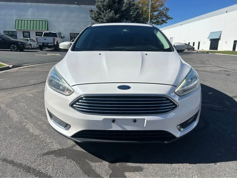 2018 Ford Focus 3rd Gen - Image 8 of 19