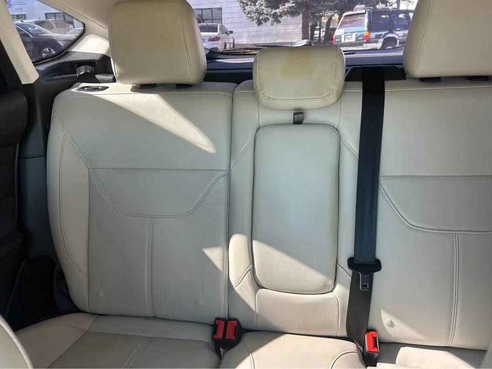 2018 Ford Focus 3rd Gen - Image 18 of 19