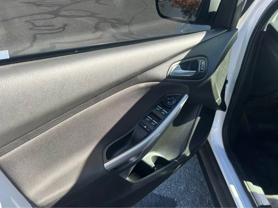 2018 Ford Focus 3rd Gen - Image 13 of 19