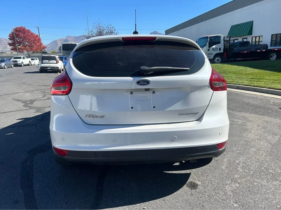 2018 Ford Focus 3rd Gen - Image 5 of 19