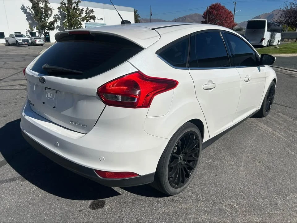 2018 Ford Focus 3rd Gen - Image 6 of 19