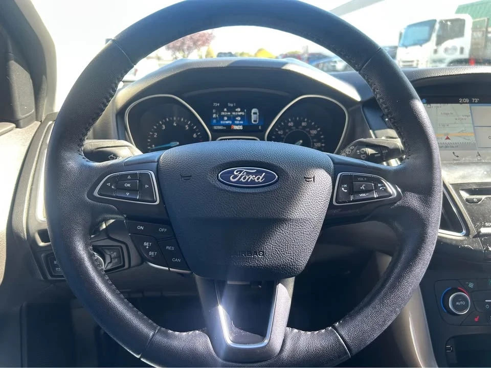 2018 Ford Focus 3rd Gen - Image 15 of 19