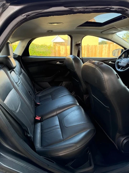 2018 Ford Focus 3rd Gen - Image 7 of 9