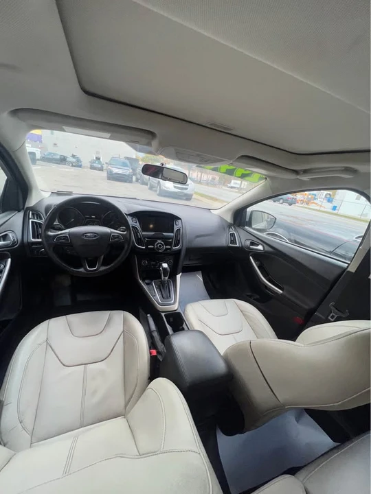 2018 Ford Focus 3rd Gen - Image 5 of 6