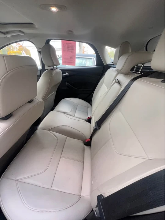 2018 Ford Focus 3rd Gen - Image 6 of 6