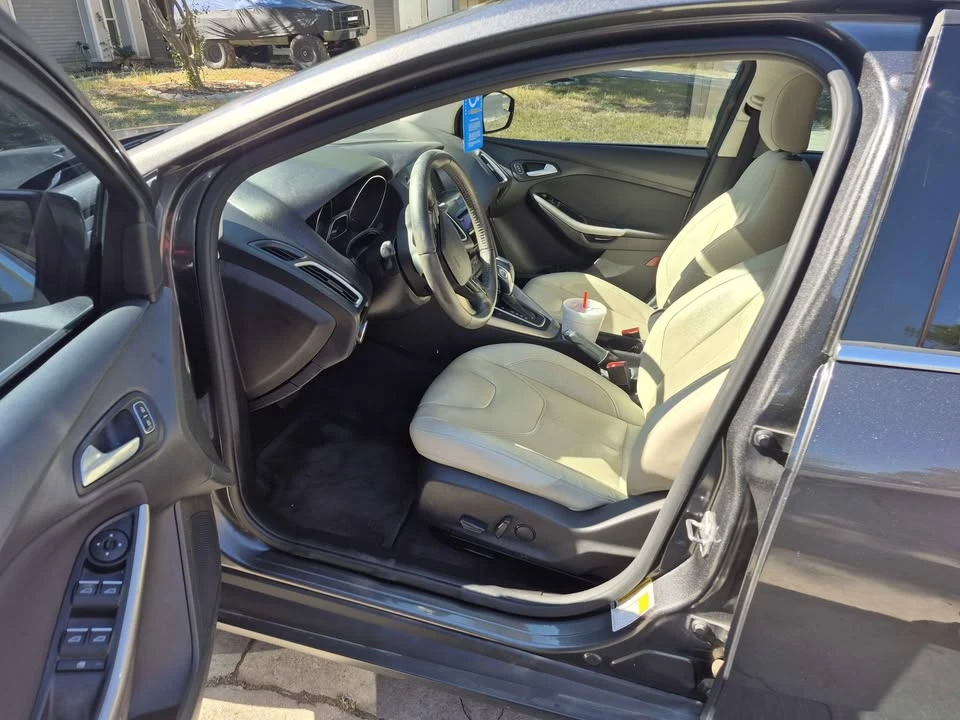 2018 Ford Focus 3rd Gen - Image 2 of 7