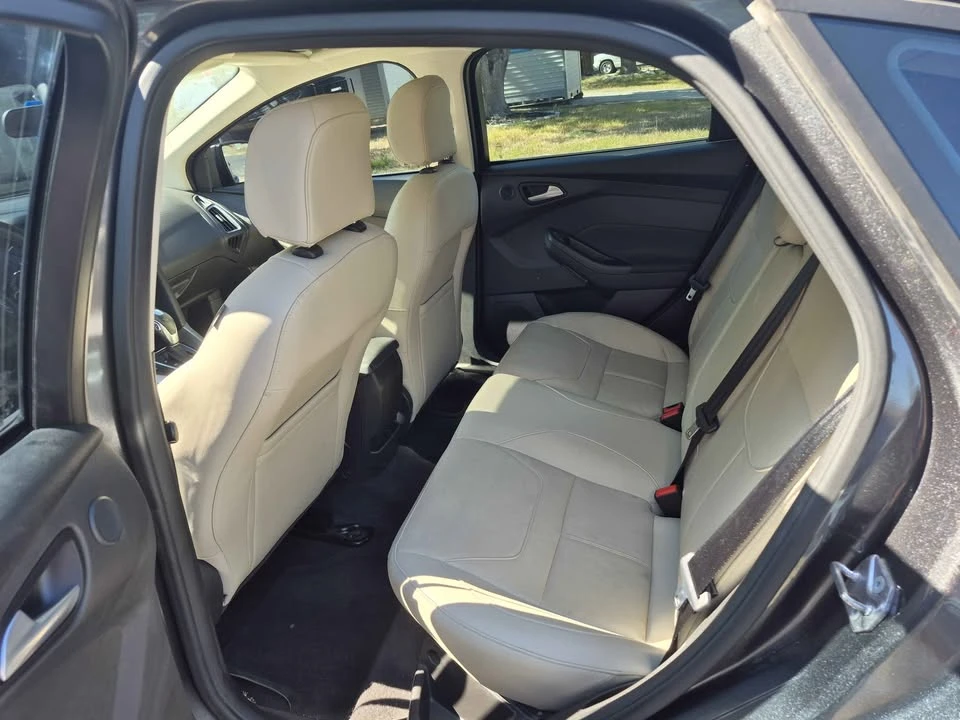 2018 Ford Focus 3rd Gen - Image 3 of 7