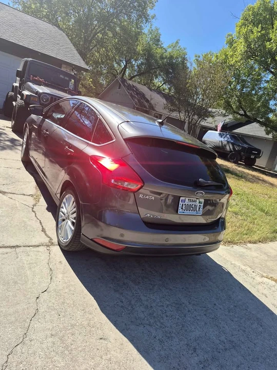 2018 Ford Focus 3rd Gen - Image 4 of 7