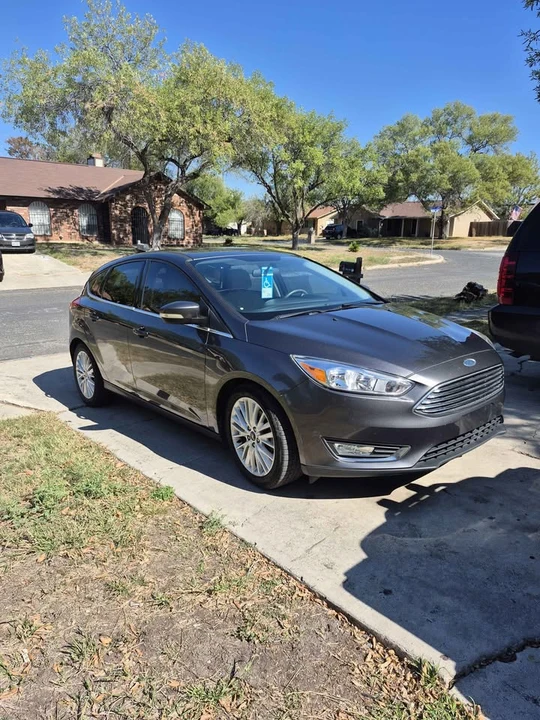 2018 Ford Focus 3rd Gen - Image 6 of 7