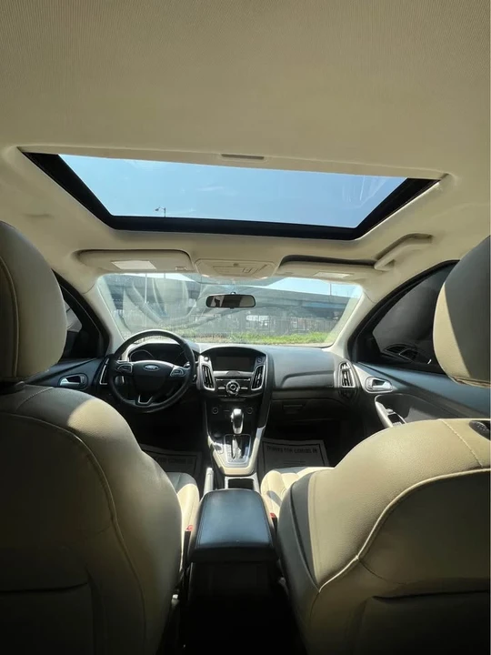 2018 Ford Focus 3rd Gen - Image 13 of 19