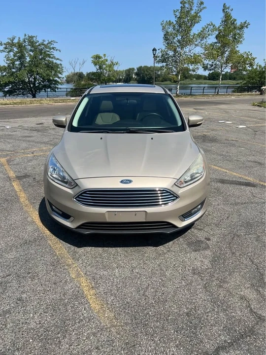 2018 Ford Focus 3rd Gen - Image 8 of 19