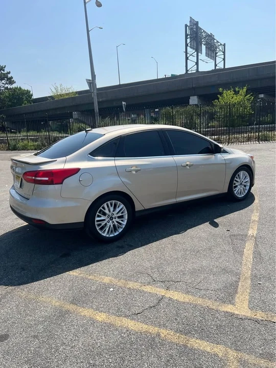 2018 Ford Focus 3rd Gen - Image 5 of 19