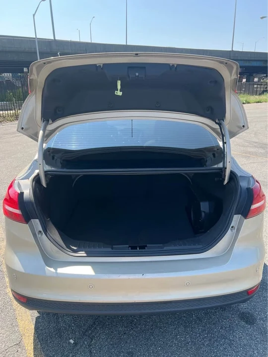 2018 Ford Focus 3rd Gen - Image 10 of 19