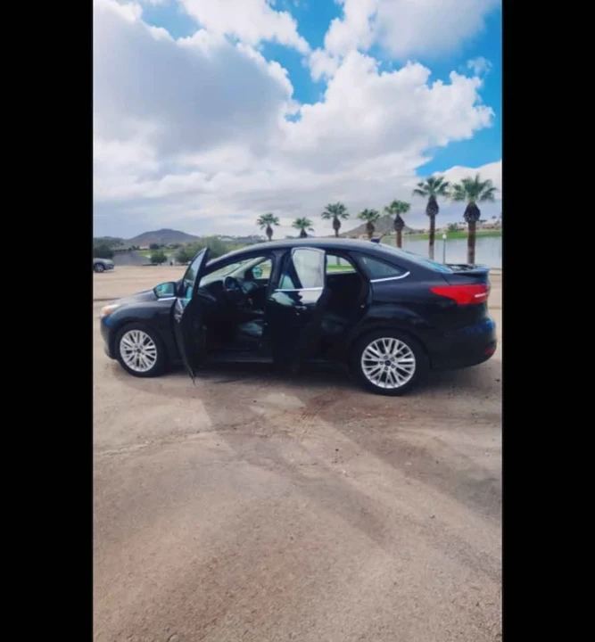 2018 Ford Focus 3rd Gen - Image 4 of 8