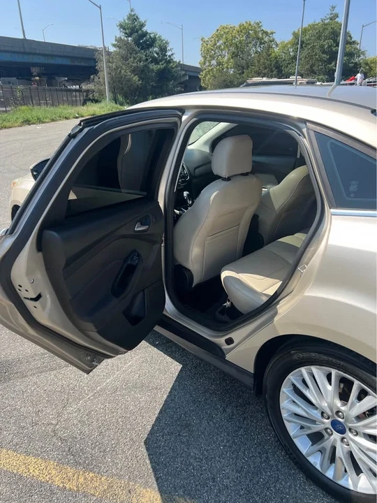 2018 Ford Focus 3rd Gen - Image 12 of 19