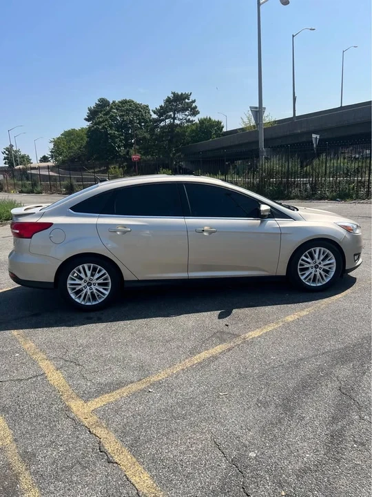 2018 Ford Focus 3rd Gen - Image 6 of 19