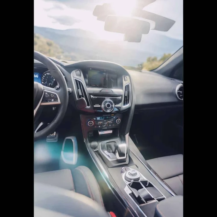 2018 Ford Focus 3rd Gen - Image 8 of 8