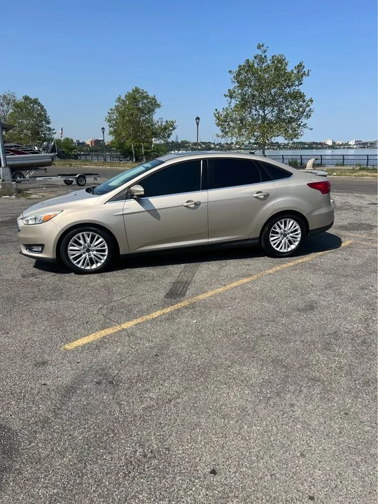2018 Ford Focus 3rd Gen - Image 2 of 19