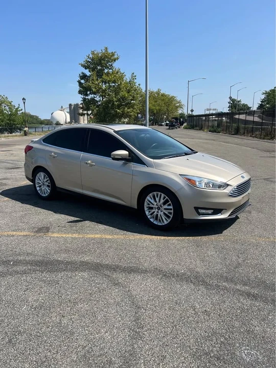 2018 Ford Focus 3rd Gen - Image 7 of 19