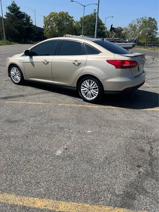 2018 Ford Focus 3rd Gen - Image 3 of 19