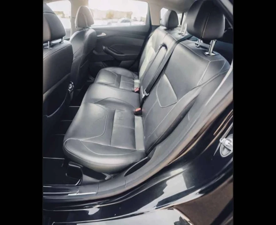 2018 Ford Focus 3rd Gen - Image 6 of 8