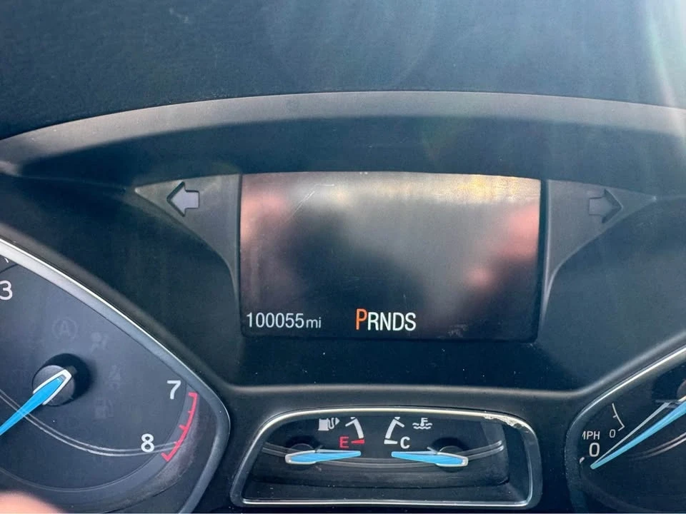 2018 Ford Focus 3rd Gen - Image 13 of 13
