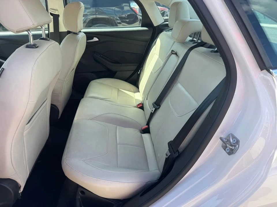 2018 Ford Focus 3rd Gen - Image 11 of 13