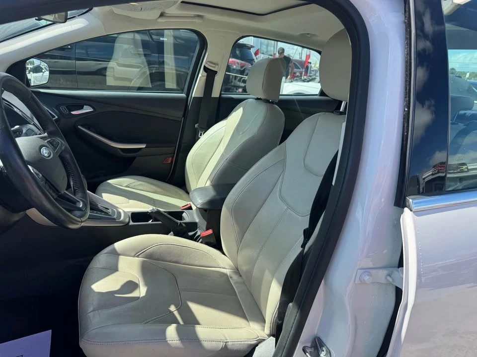2018 Ford Focus 3rd Gen - Image 10 of 13