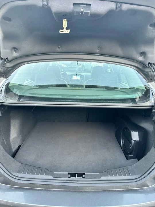 2018 Ford Focus 3rd Gen - Image 8 of 14
