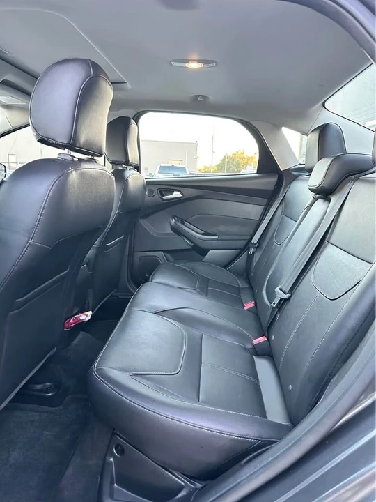 2018 Ford Focus 3rd Gen - Image 7 of 17