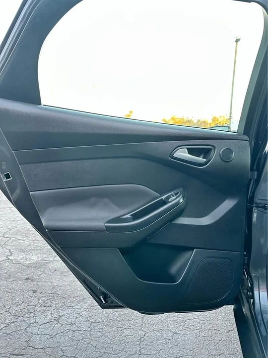 2018 Ford Focus 3rd Gen - Image 14 of 14