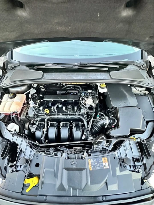 2018 Ford Focus 3rd Gen - Image 16 of 17
