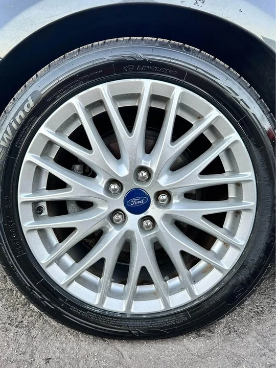 2018 Ford Focus 3rd Gen - Image 11 of 14