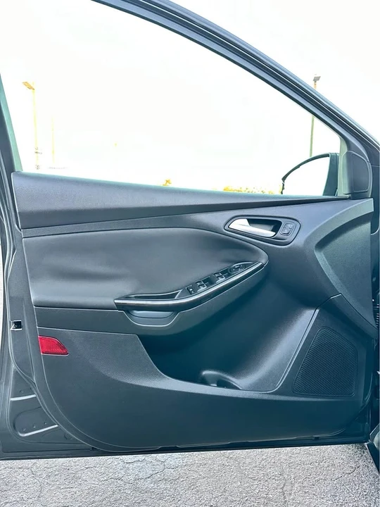 2018 Ford Focus 3rd Gen - Image 11 of 17