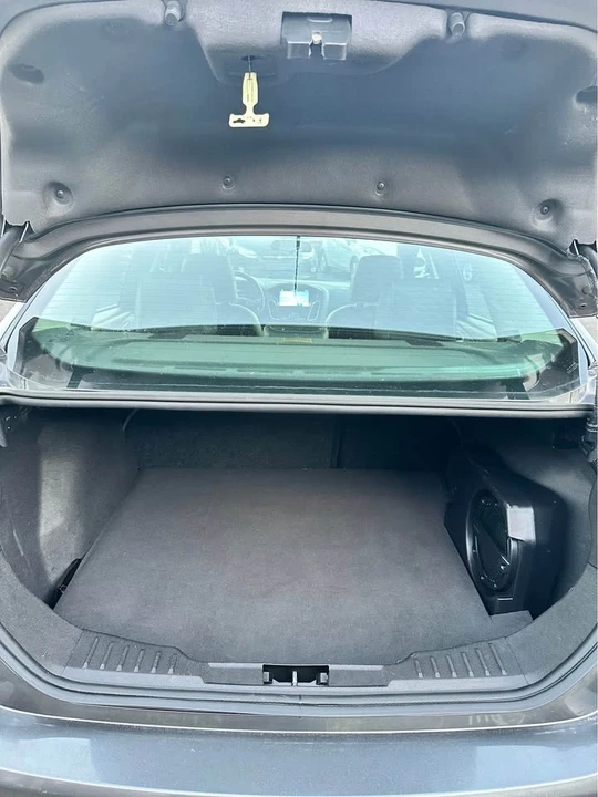 2018 Ford Focus 3rd Gen - Image 6 of 17