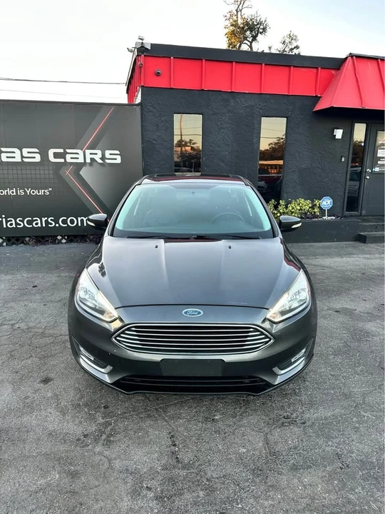 2018 Ford Focus 3rd Gen - Image 2 of 17