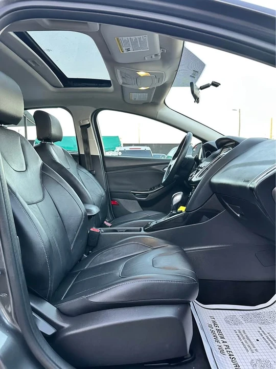 2018 Ford Focus 3rd Gen - Image 10 of 17