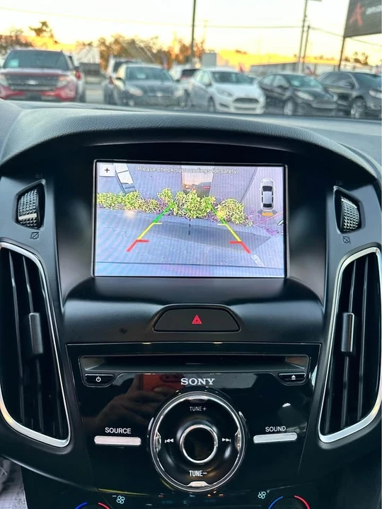 2018 Ford Focus 3rd Gen - Image 7 of 14