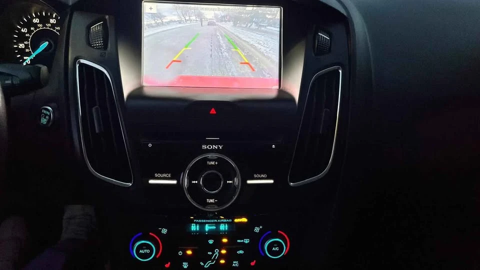 2018 Ford Focus 3rd Gen - Image 10 of 13