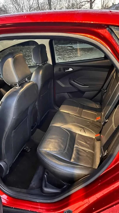 2018 Ford Focus 3rd Gen - Image 6 of 13