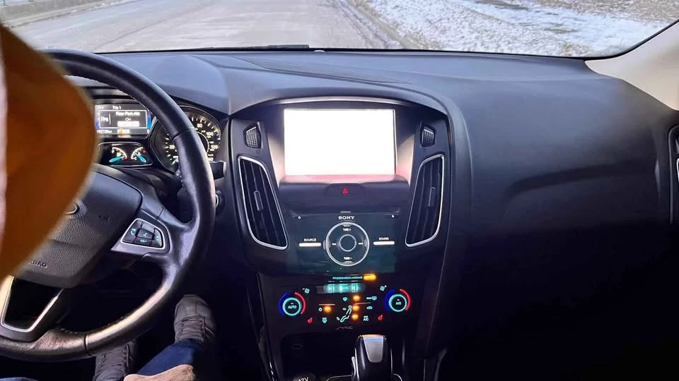 2018 Ford Focus 3rd Gen - Image 12 of 13